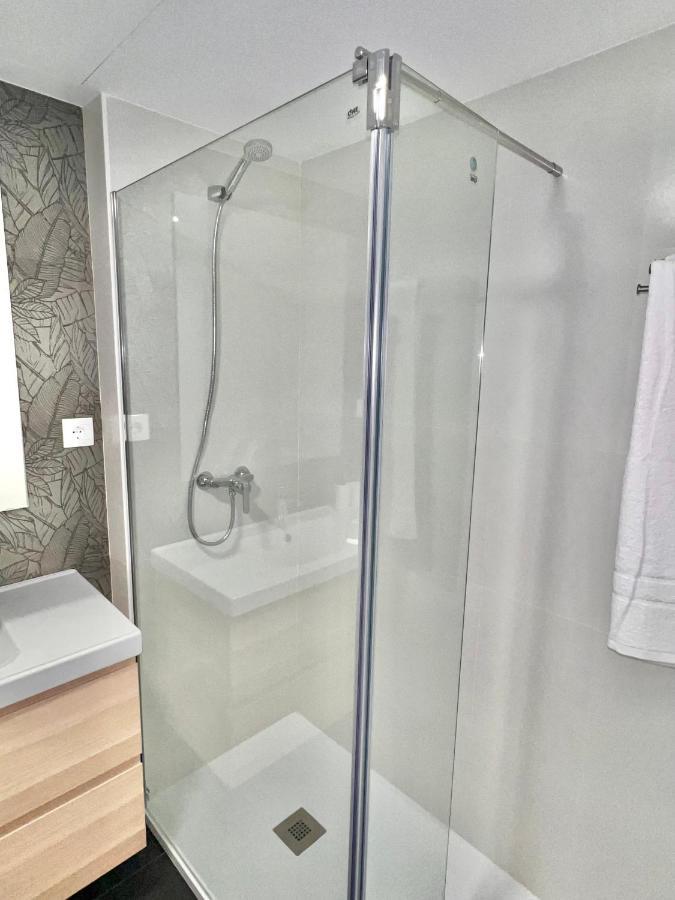 Apartamento Camino Del Rio Ardales Eksteriør bilde