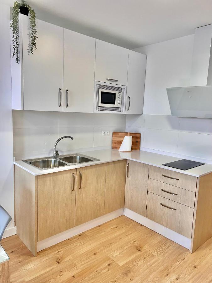 Apartamento Camino Del Rio Ardales Eksteriør bilde