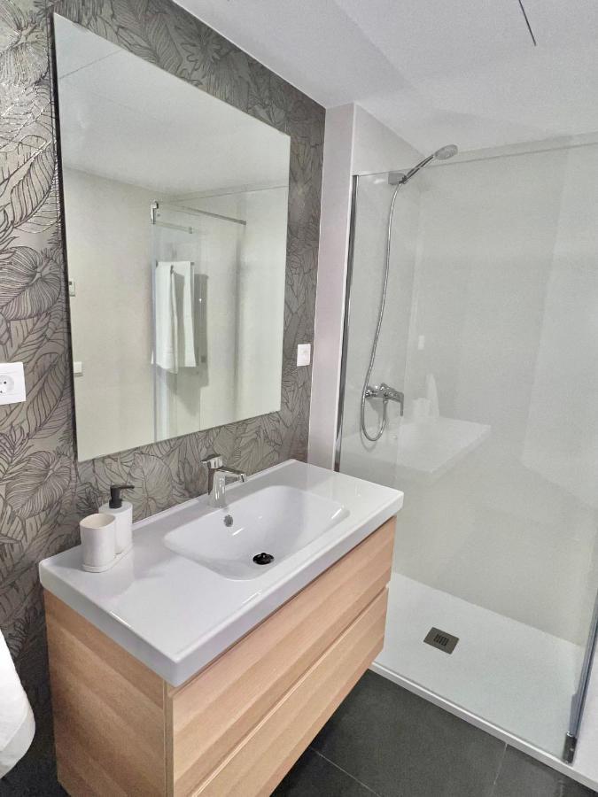 Apartamento Camino Del Rio Ardales Eksteriør bilde