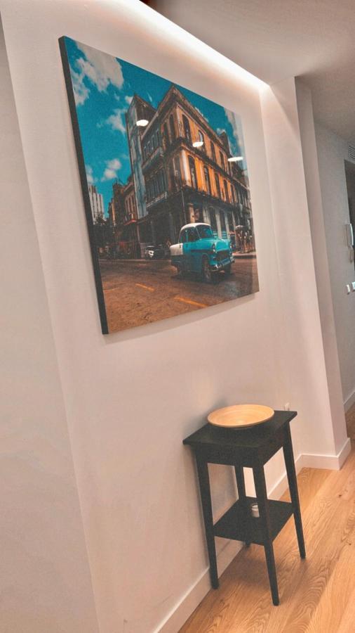 Apartamento Camino Del Rio Ardales Eksteriør bilde