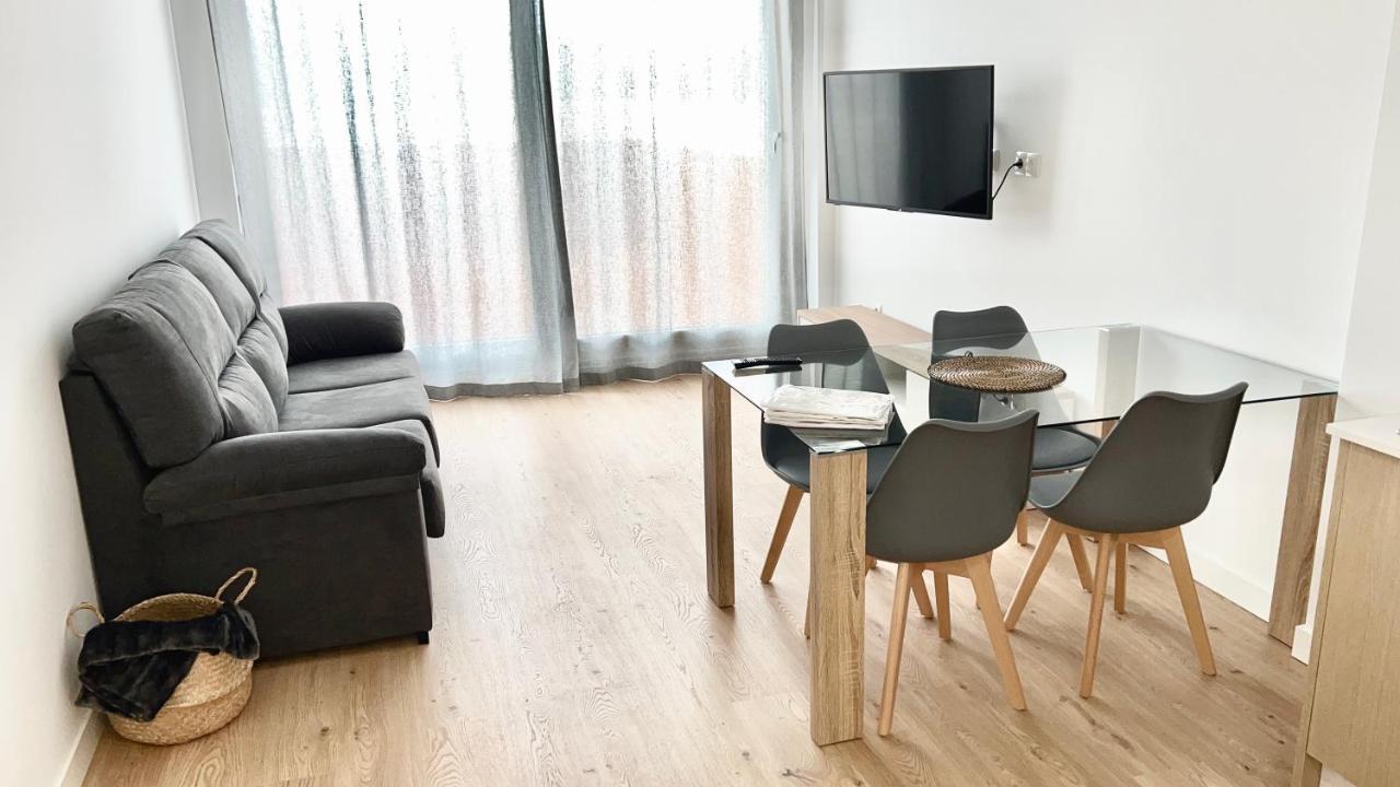 Apartamento Camino Del Rio Ardales Eksteriør bilde