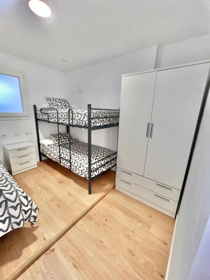 Apartamento Camino Del Rio Ardales Eksteriør bilde