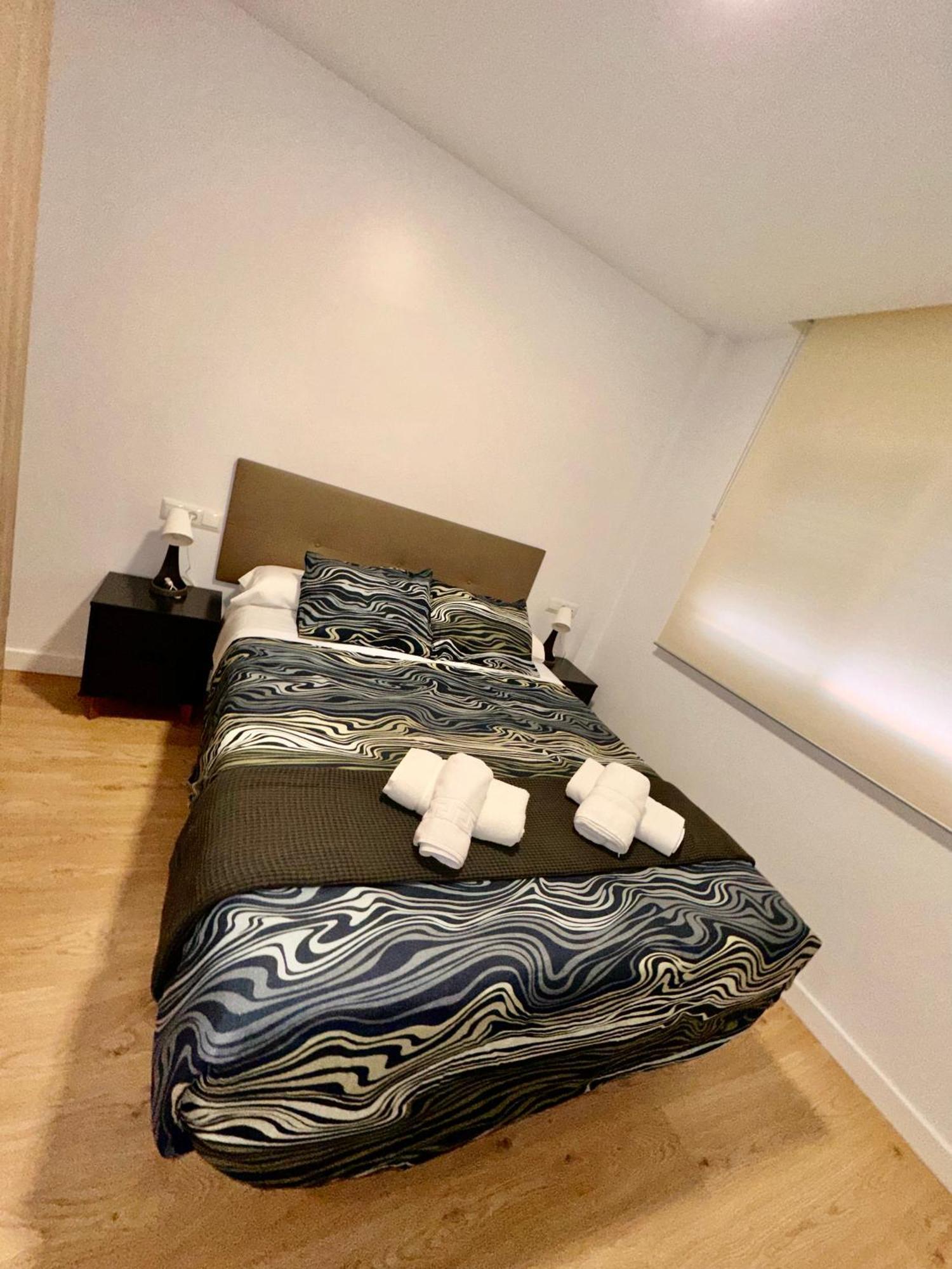 Apartamento Camino Del Rio Ardales Eksteriør bilde