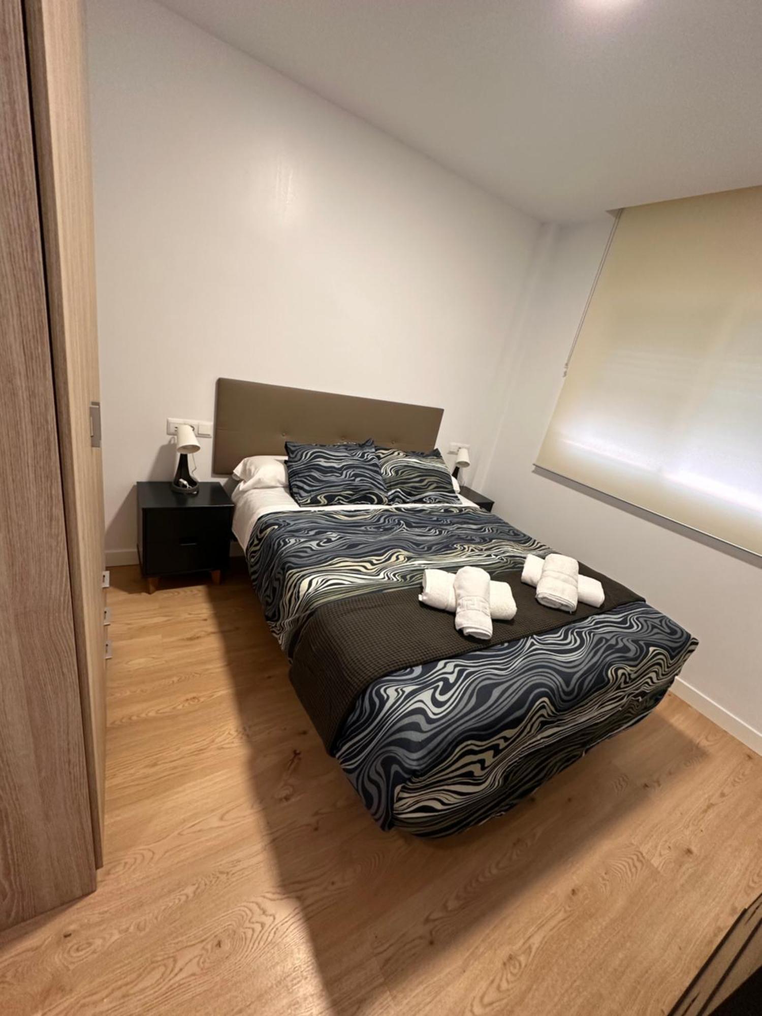 Apartamento Camino Del Rio Ardales Eksteriør bilde