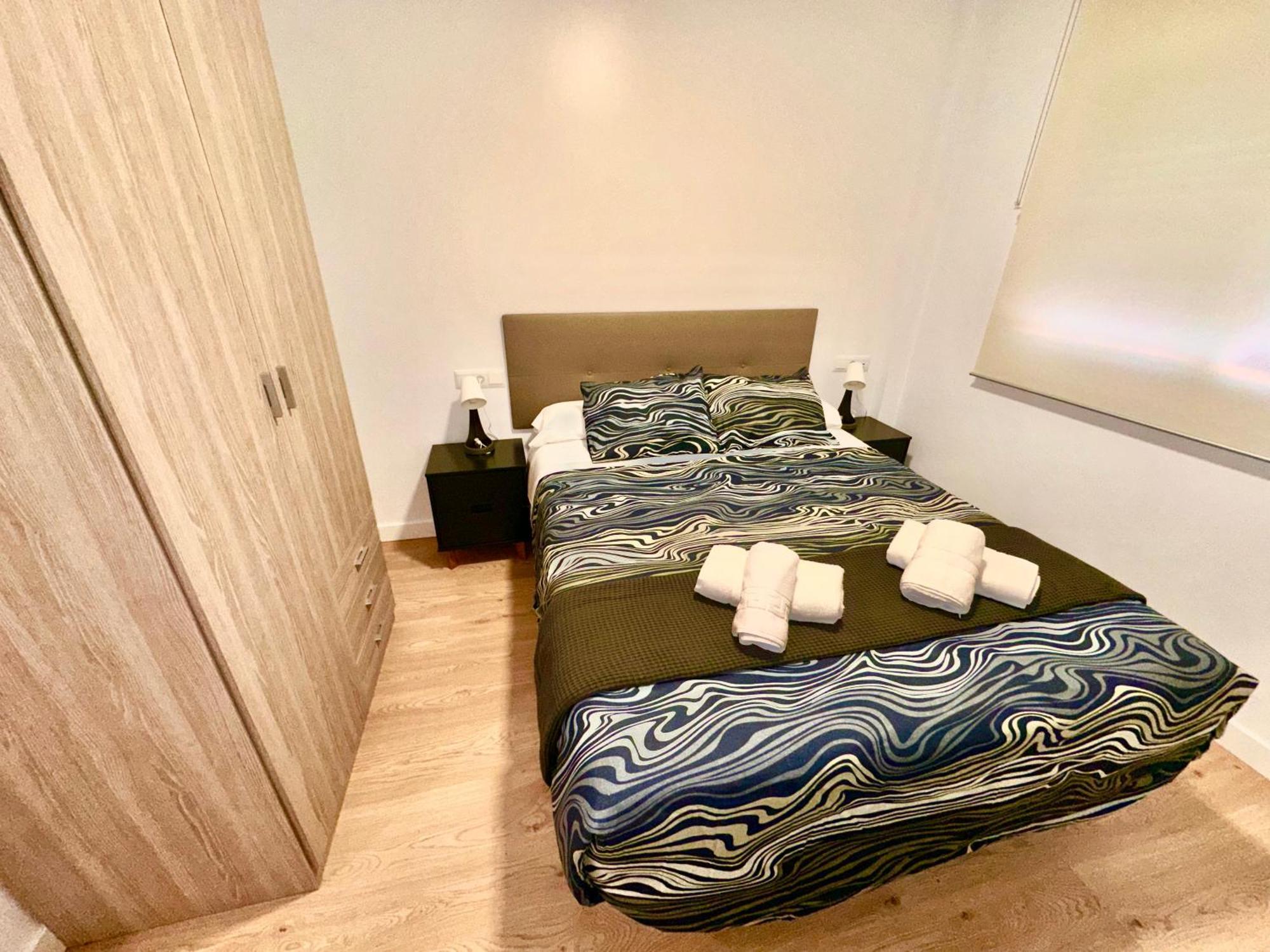 Apartamento Camino Del Rio Ardales Eksteriør bilde